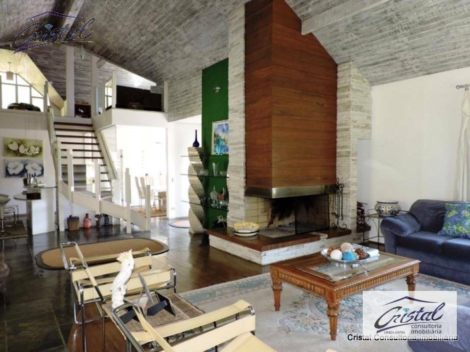 Casa de Condomínio à venda com 3 quartos, 400m² - Foto 11