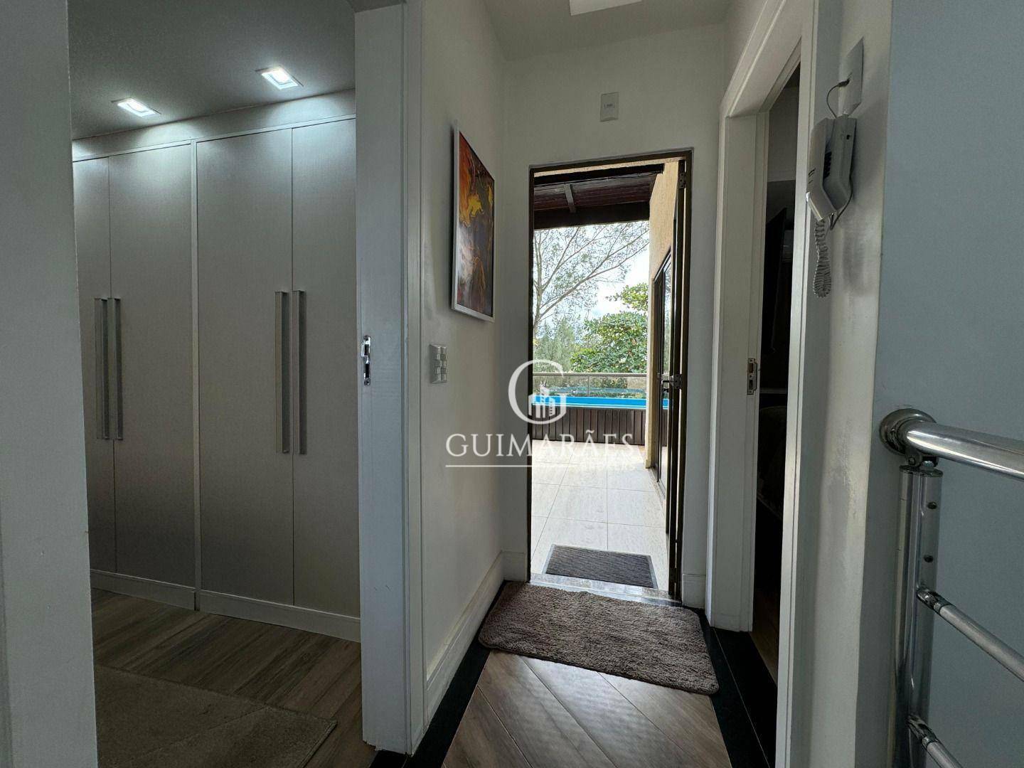 Cobertura à venda com 3 quartos, 210m² - Foto 21