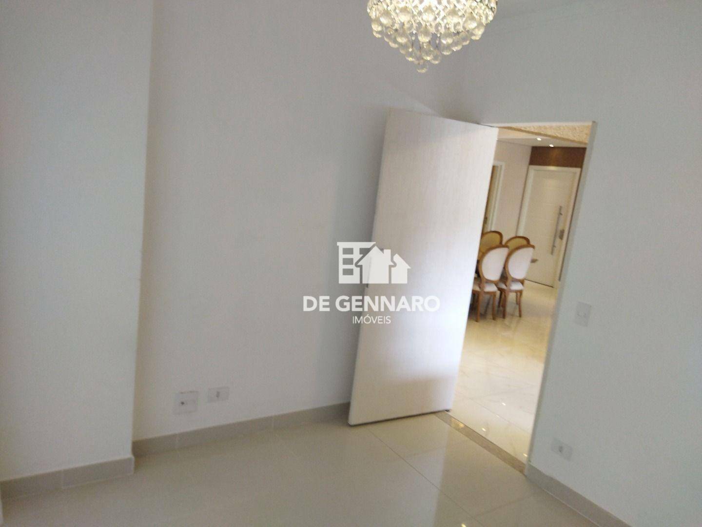 Apartamento à venda com 3 quartos, 162m² - Foto 36