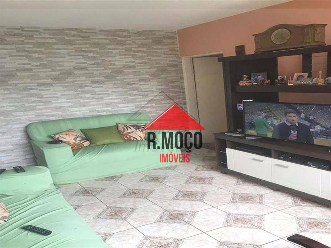 Casa à venda com 3 quartos, 156m² - Foto 13