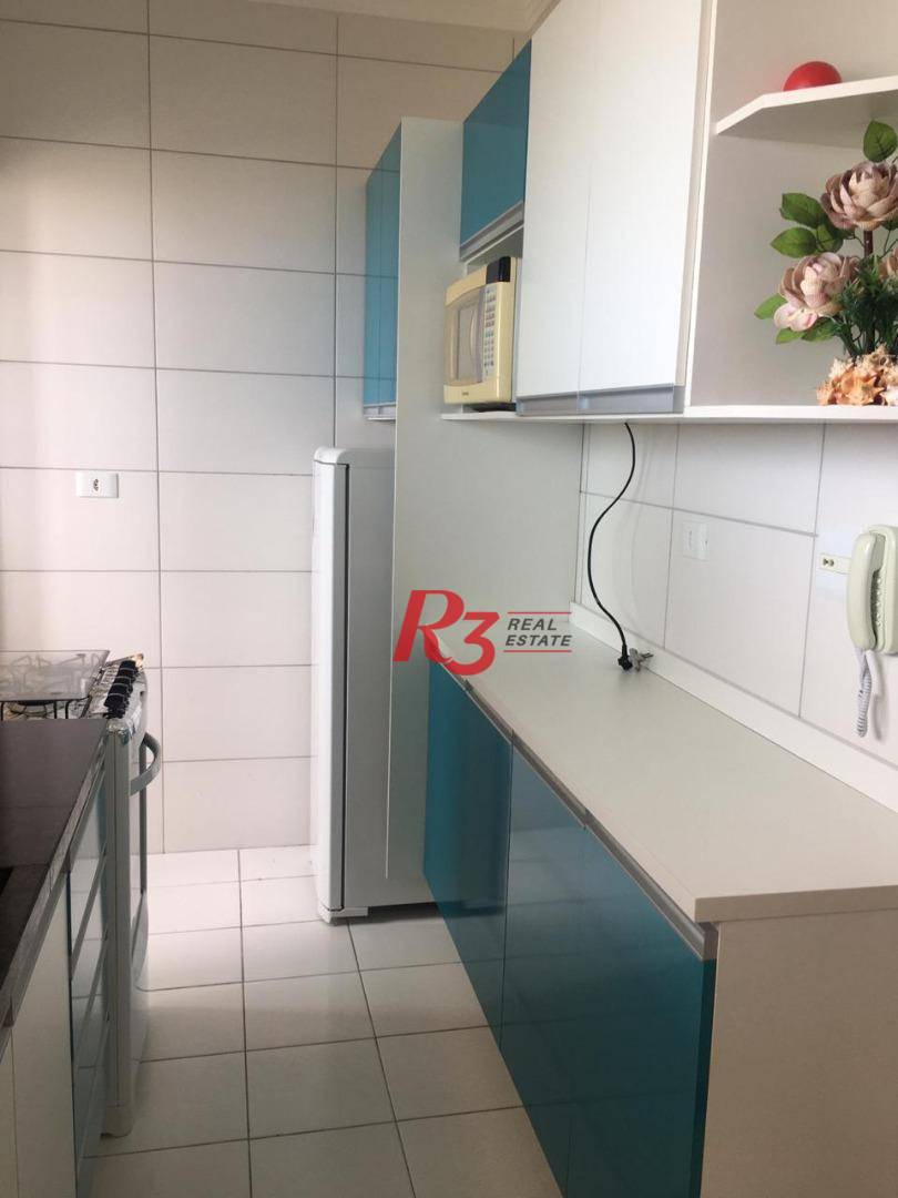 Apartamento à venda com 1 quarto, 53m² - Foto 16