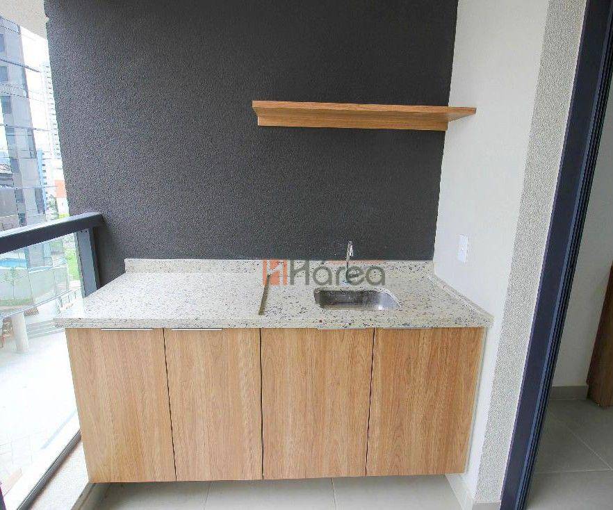 Apartamento, 1 quarto, 55 m² - Foto 5