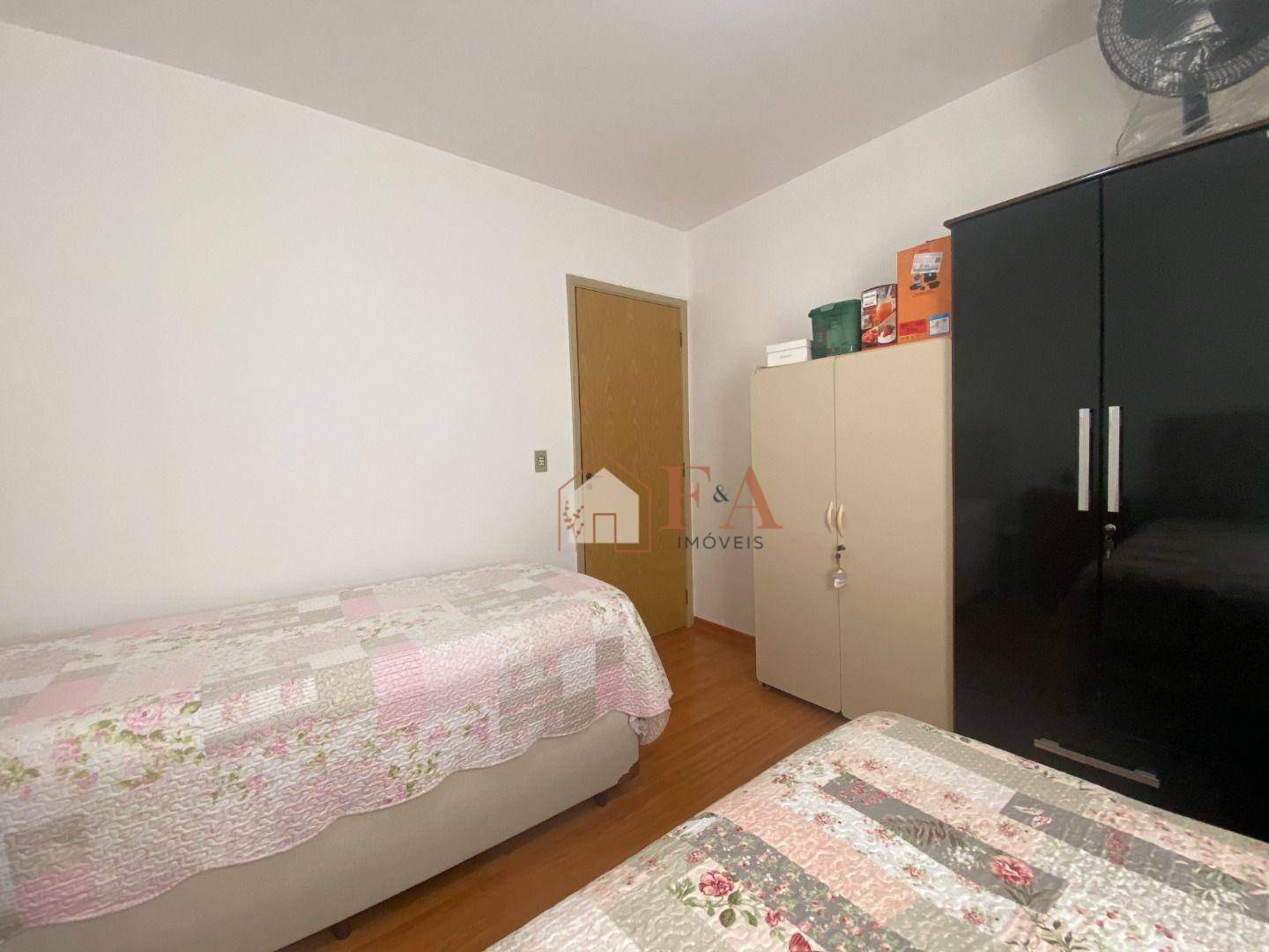 Apartamento à venda com 2 quartos, 54m² - Foto 12