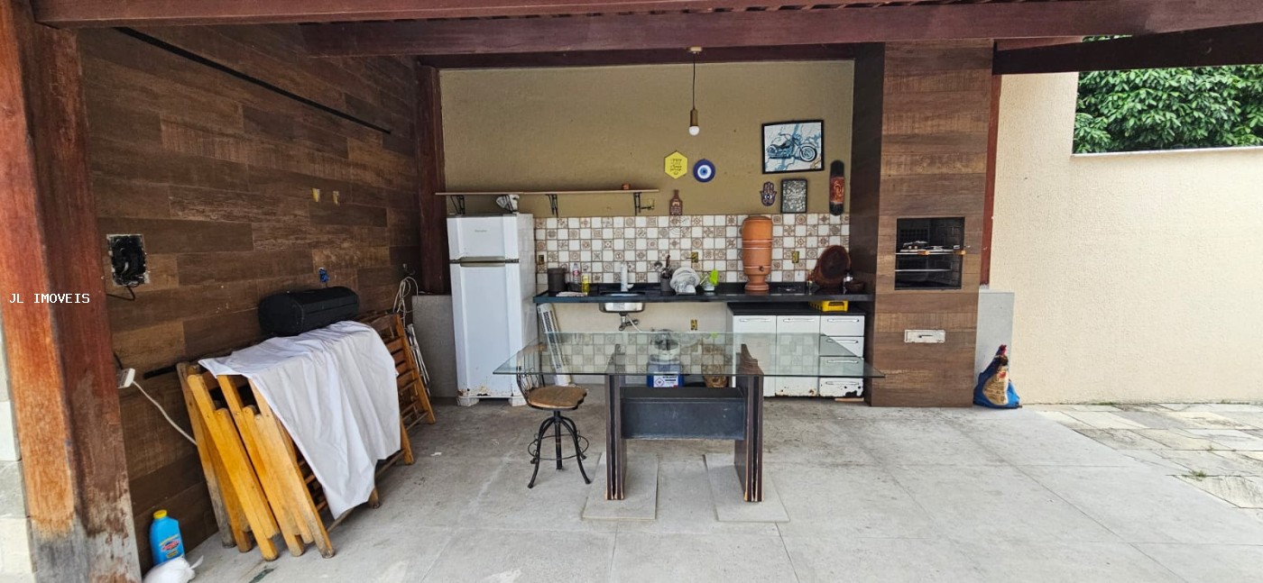 Casa para alugar com 4 quartos, 373m² - Foto 10