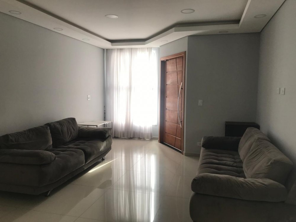 Casa, 3 quartos, 330 m² - Foto 3