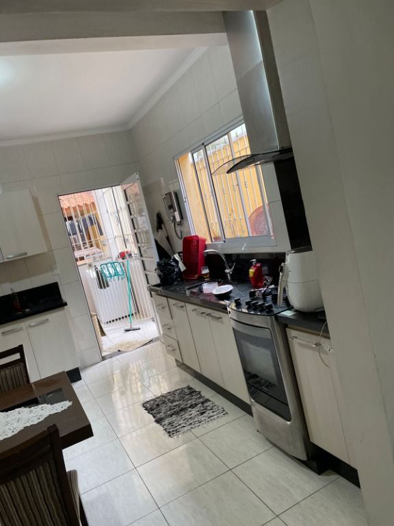 Sobrado à venda com 3 quartos, 92m² - Foto 20