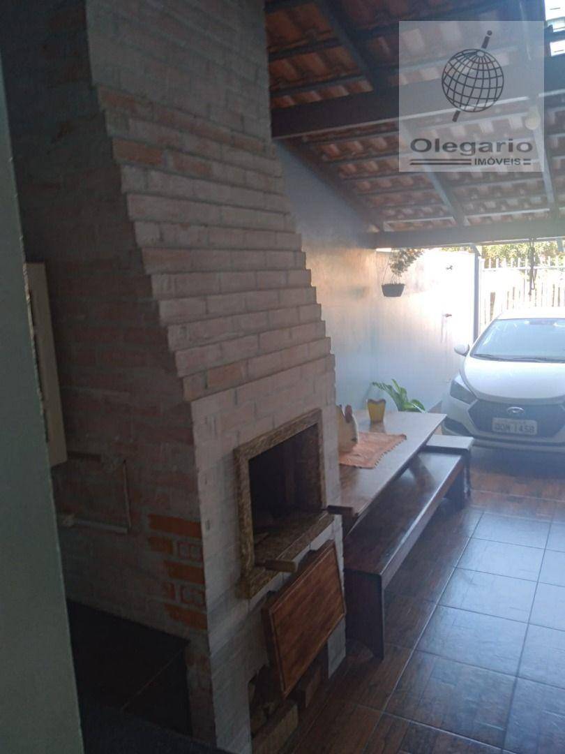 Sobrado à venda com 4 quartos, 284m² - Foto 7