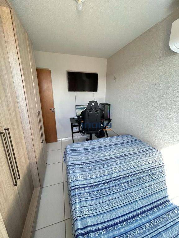 Apartamento à venda com 2 quartos, 48m² - Foto 17