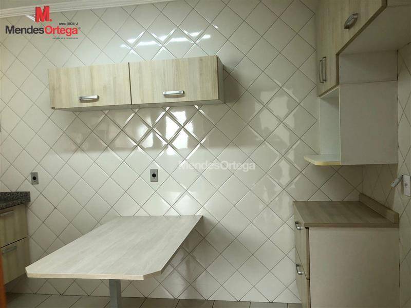 Apartamento, 3 quartos, 96 m² - Foto 8