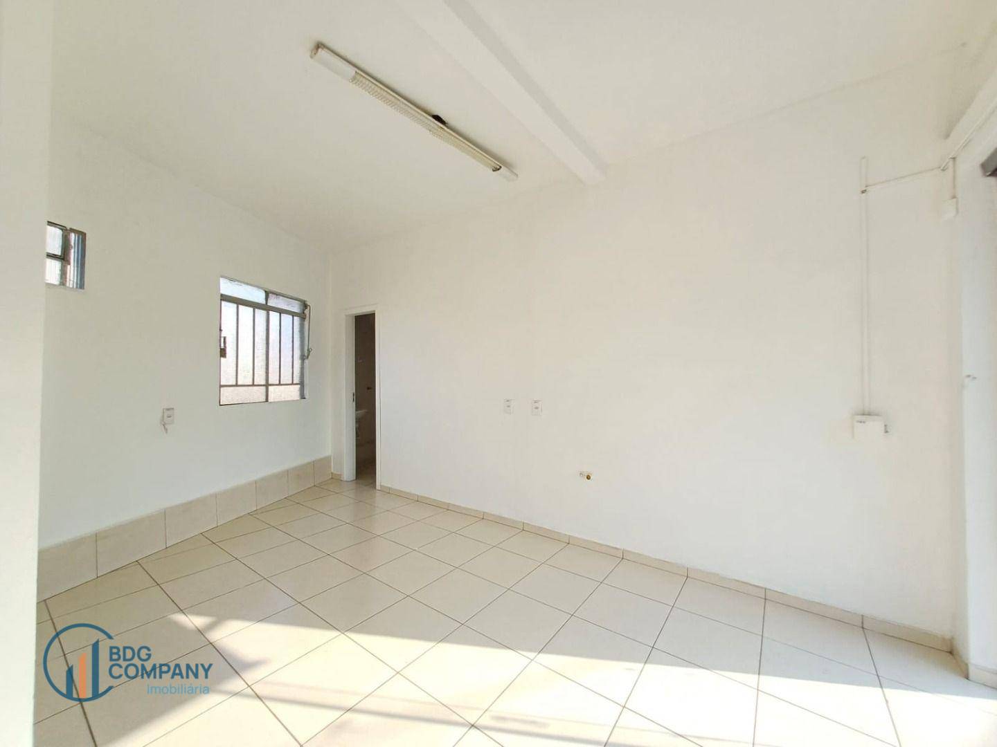 Conjunto Comercial-Sala para alugar, 36m² - Foto 12