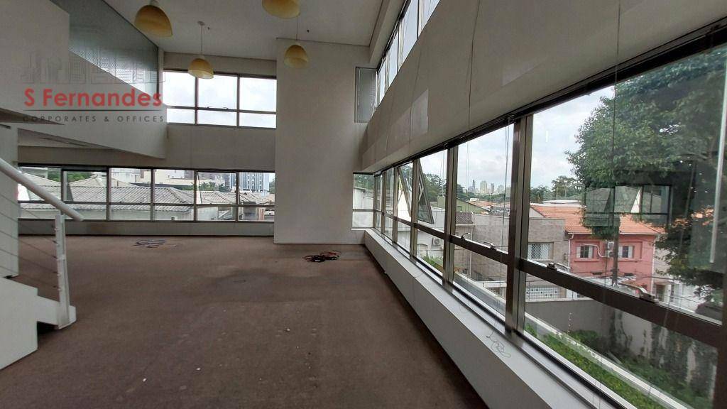 Conjunto Comercial-Sala para alugar, 110m² - Foto 9