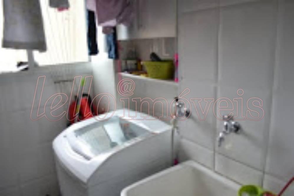 Apartamento para alugar com 3 quartos, 84m² - Foto 8