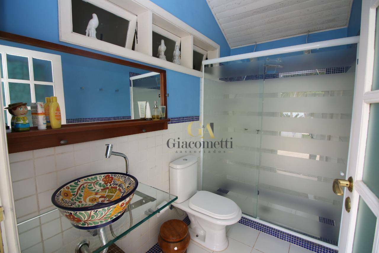 Casa de Condomínio à venda com 4 quartos, 430m² - Foto 27