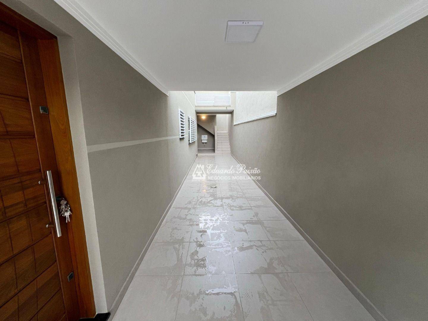 Sobrado à venda e aluguel com 4 quartos, 110m² - Foto 24