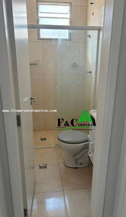 Apartamento à venda com 2 quartos - Foto 8
