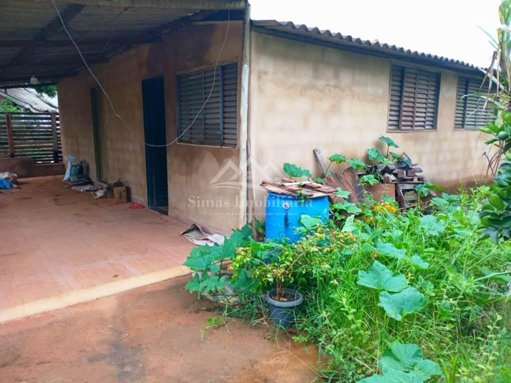 Fazenda à venda com 3 quartos, 1890m² - Foto 2