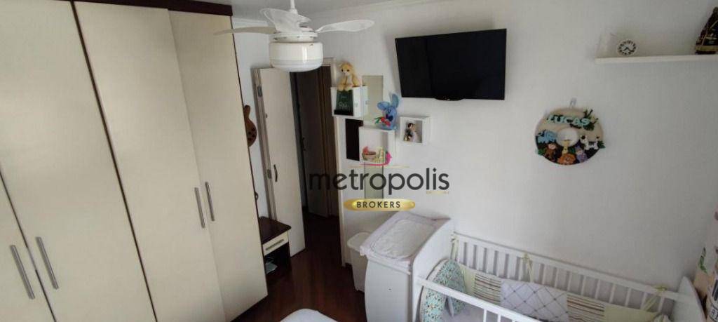 Apartamento à venda com 2 quartos, 59m² - Foto 18