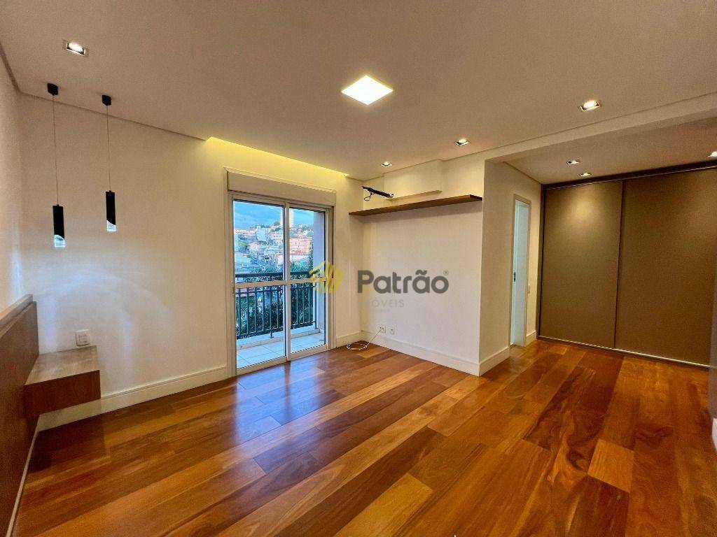 Apartamento à venda com 3 quartos, 242m² - Foto 48