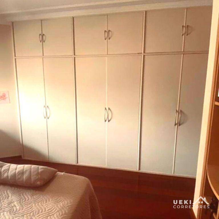 Apartamento à venda com 3 quartos, 284m² - Foto 8