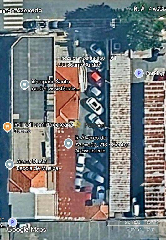 Terreno, 400 m² - Foto 3