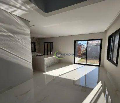 Casa de Condomínio à venda com 4 quartos, 280m² - Foto 20