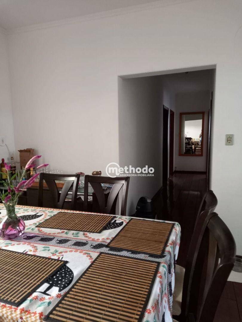 Casa à venda com 3 quartos, 245m² - Foto 12