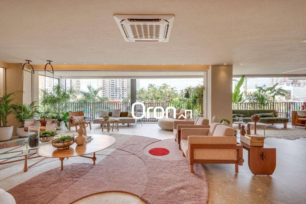 Cobertura, 4 quartos, 462 m² - Foto 1