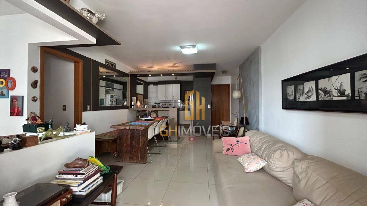 Apartamento à venda com 3 quartos, 100m² - Foto 3