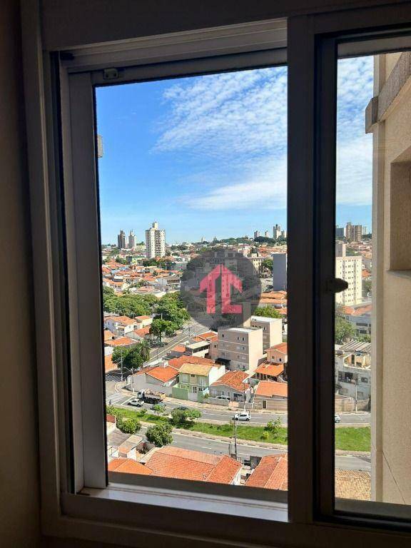 Apartamento à venda com 2 quartos, 60m² - Foto 13