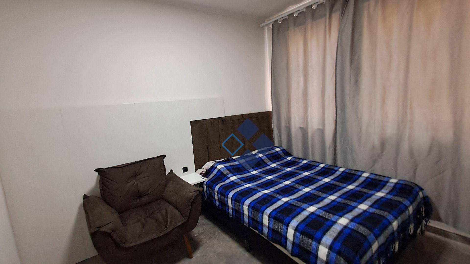 Apartamento à venda com 3 quartos, 57m² - Foto 21