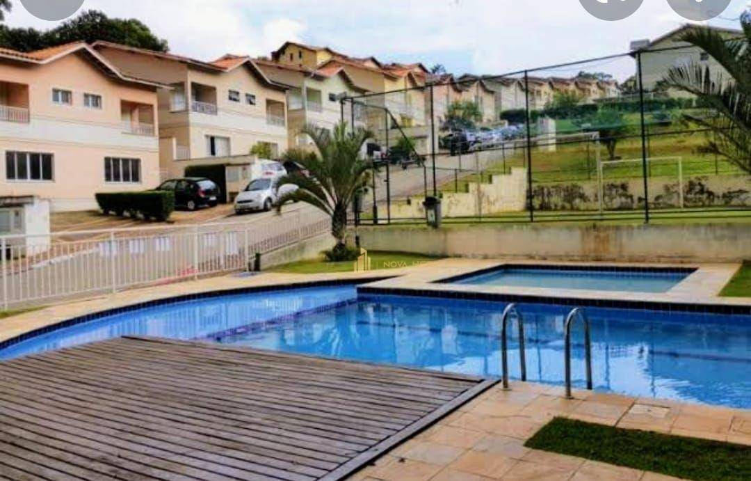 Sobrado à venda com 3 quartos, 89m² - Foto 50