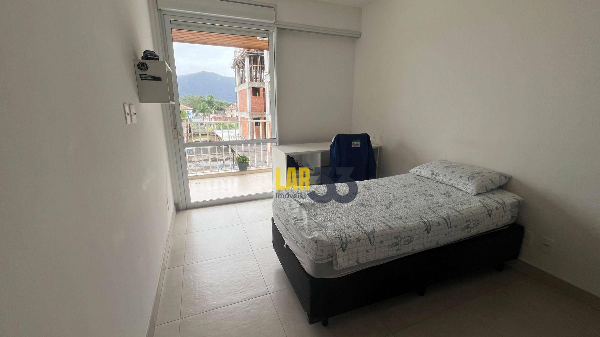 Apartamento à venda com 3 quartos, 122m² - Foto 5