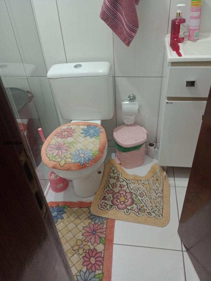 Sobrado à venda com 2 quartos, 68m² - Foto 15