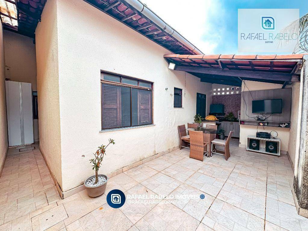 Casa de Condomínio à venda com 3 quartos, 81m² - Foto 20