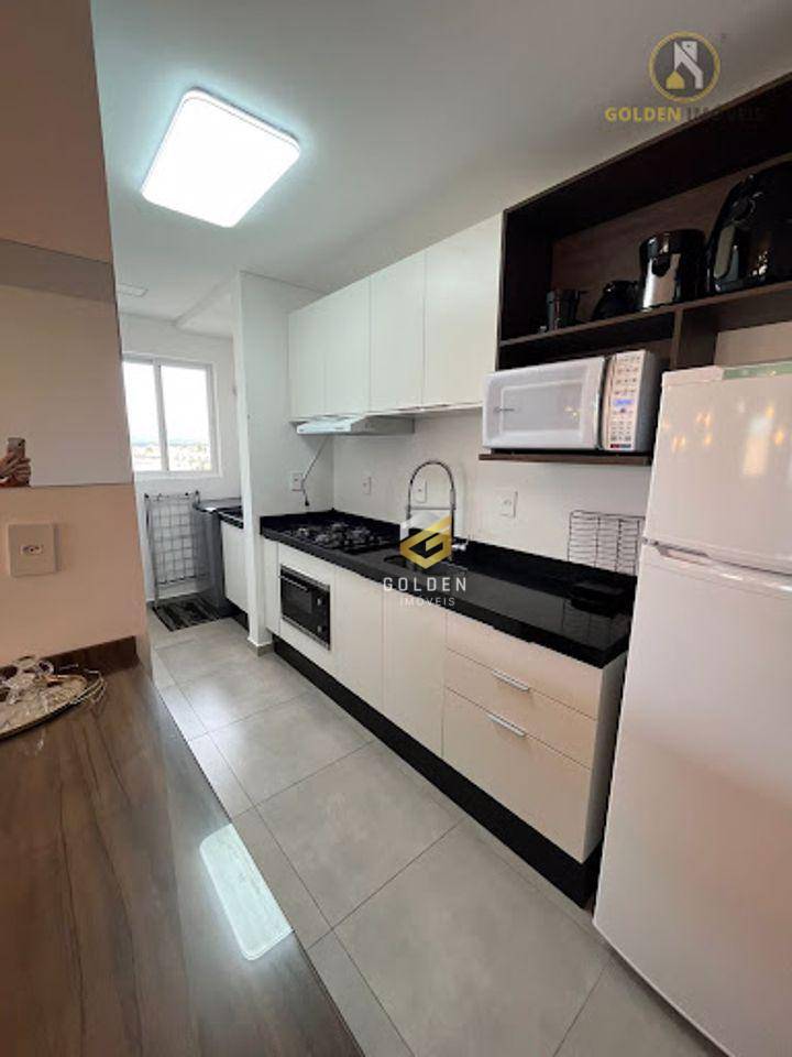 Apartamento à venda com 2 quartos, 55m² - Foto 7