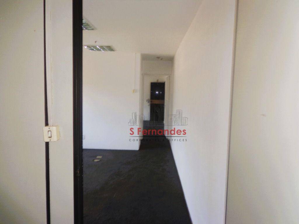 Conjunto Comercial-Sala à venda, 52m² - Foto 9