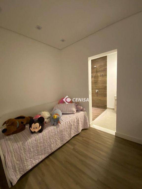 Casa de Condomínio à venda com 3 quartos, 195m² - Foto 22