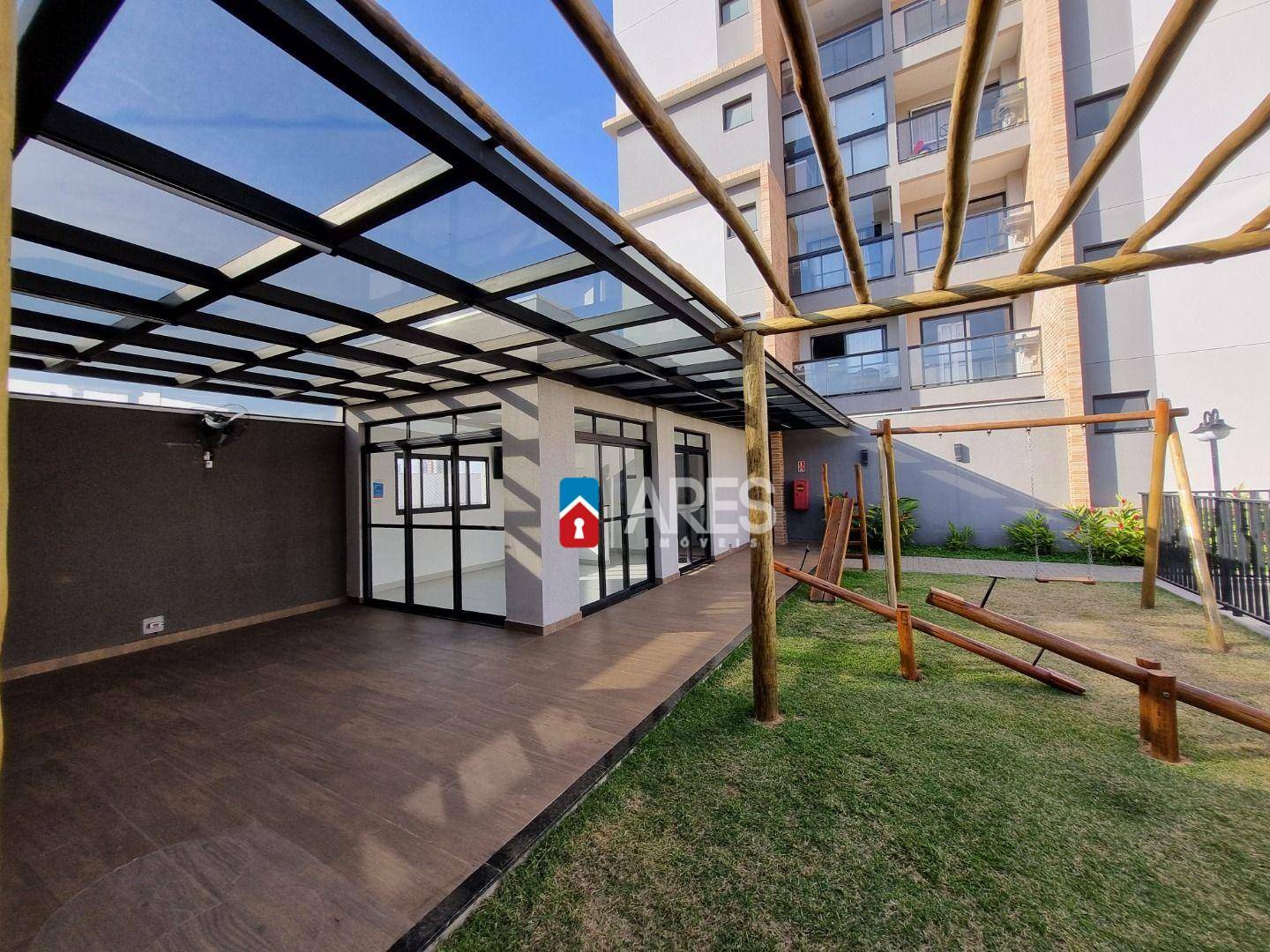 Apartamento, 3 quartos, 77 m² - Foto 5