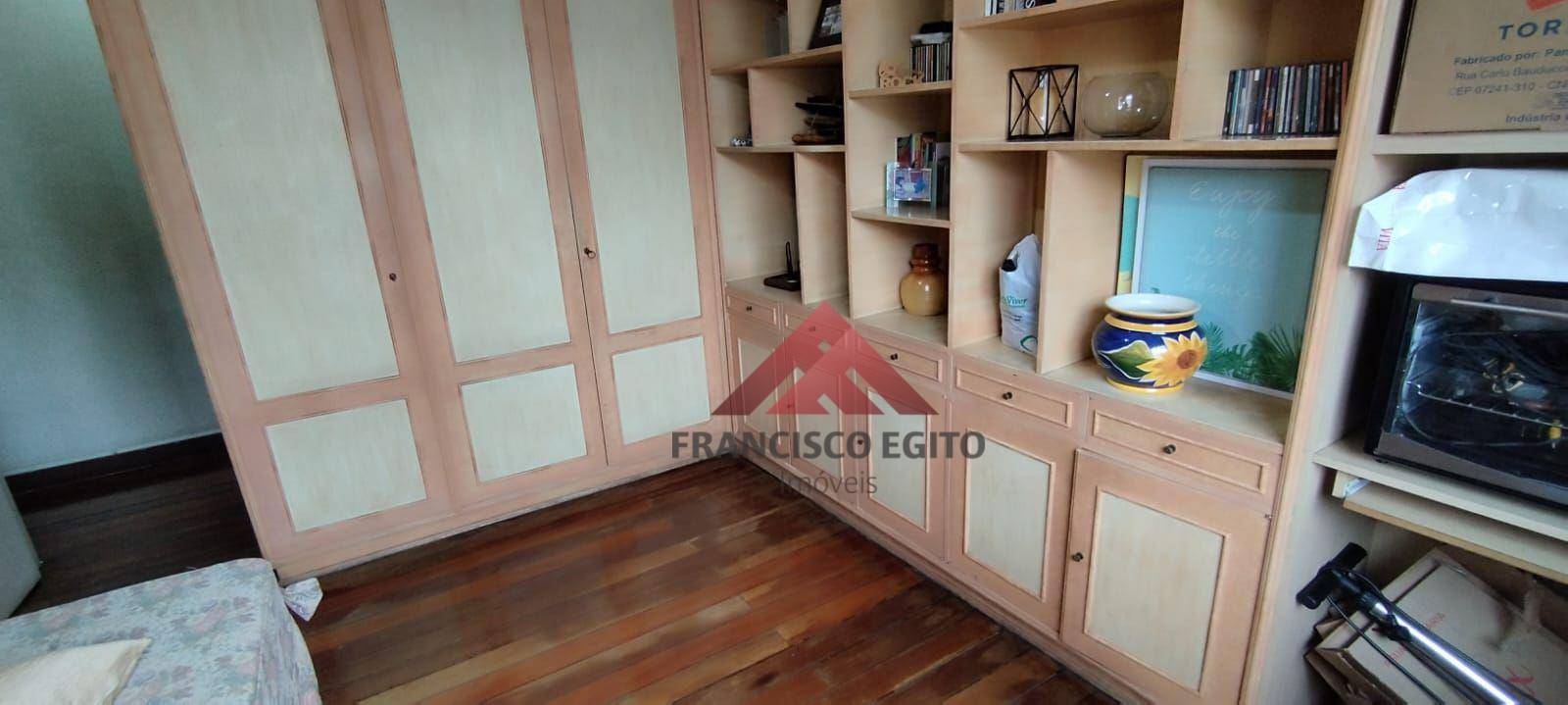 Apartamento à venda com 3 quartos, 85m² - Foto 4