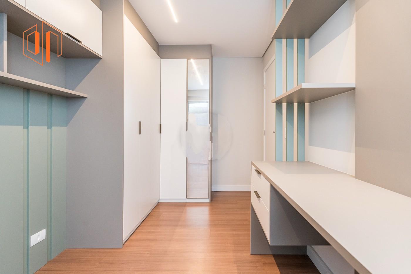 Apartamento à venda com 2 quartos, 80m² - Foto 20