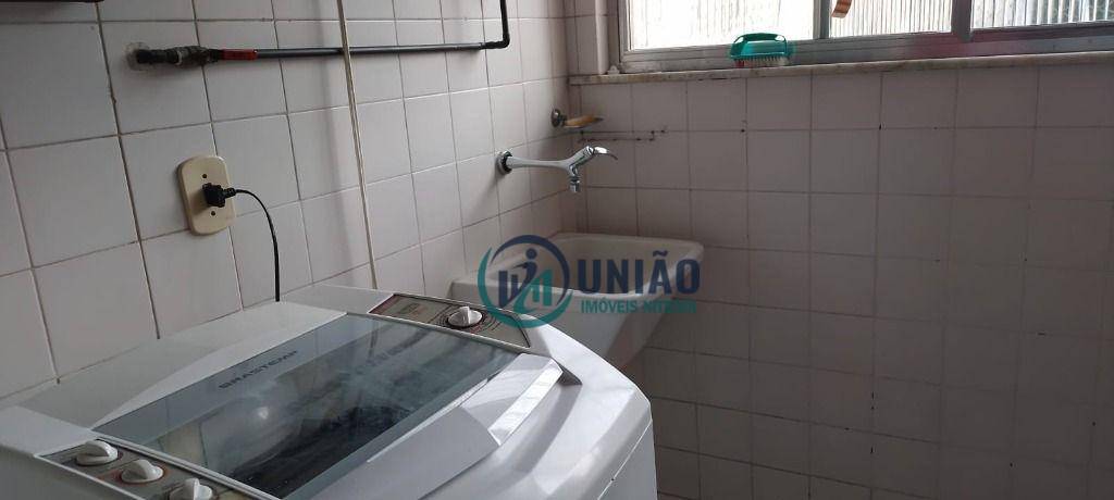 Apartamento à venda com 3 quartos, 118m² - Foto 14