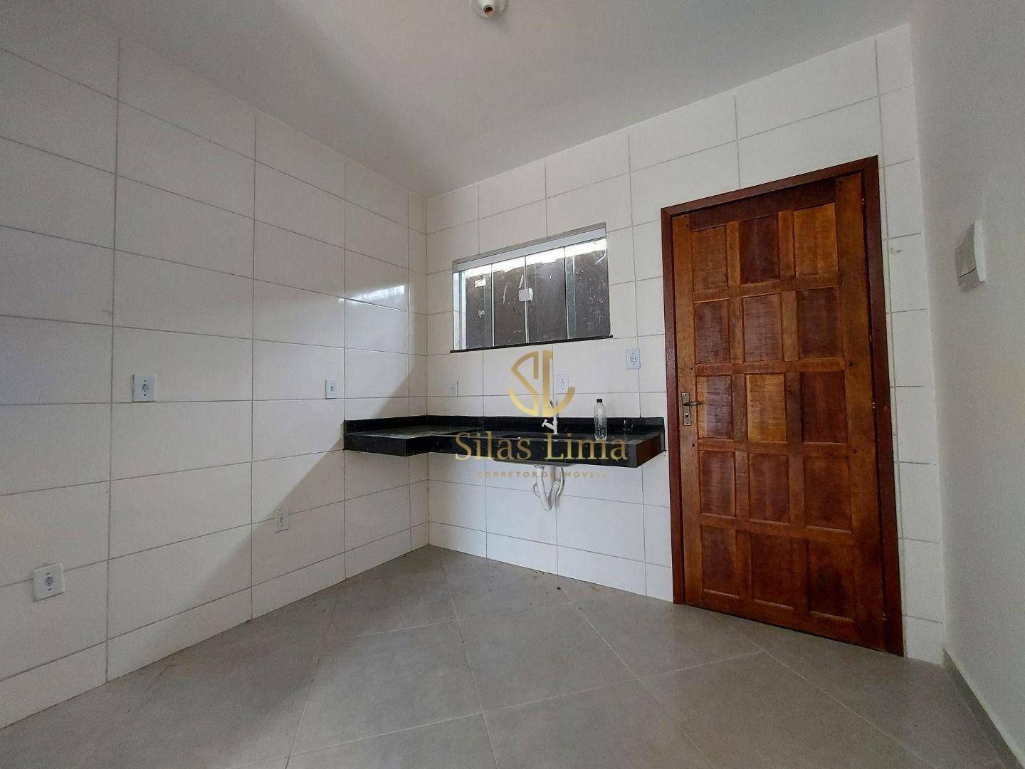 Apartamento para alugar com 1 quarto, 40m² - Foto 6