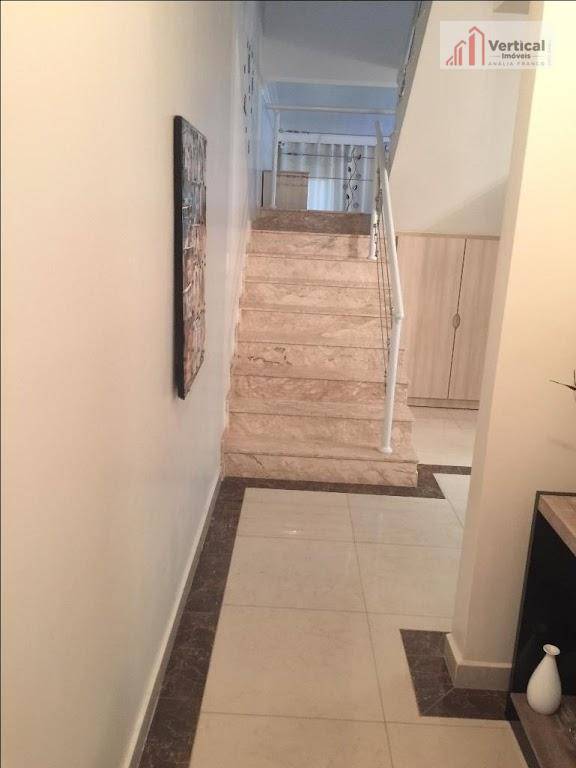 Sobrado à venda e aluguel com 4 quartos, 353m² - Foto 15