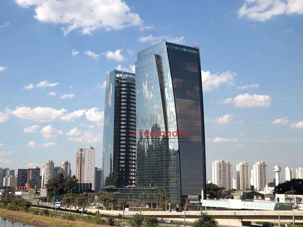 Conjunto Comercial-Sala para alugar, 156m² - Foto 20