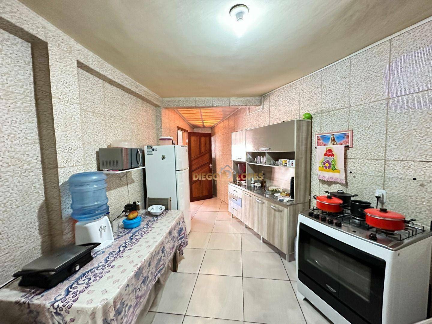 Casa à venda com 3 quartos, 120m² - Foto 6