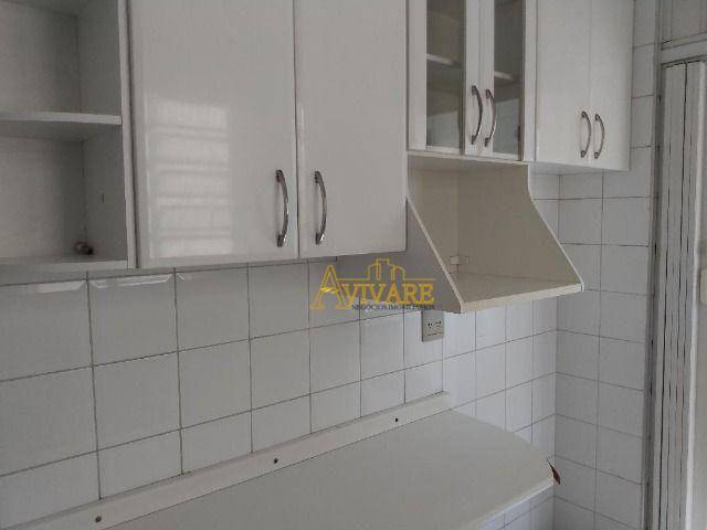 Apartamento à venda com 2 quartos, 59m² - Foto 14