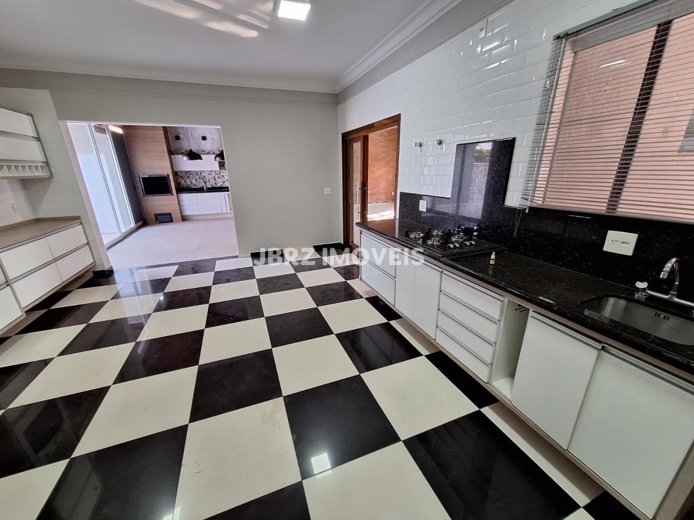 Casa de Condomínio à venda com 4 quartos, 291m² - Foto 6