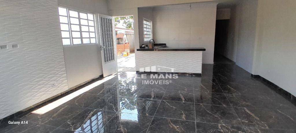 Chácara à venda com 6 quartos, 200m² - Foto 19