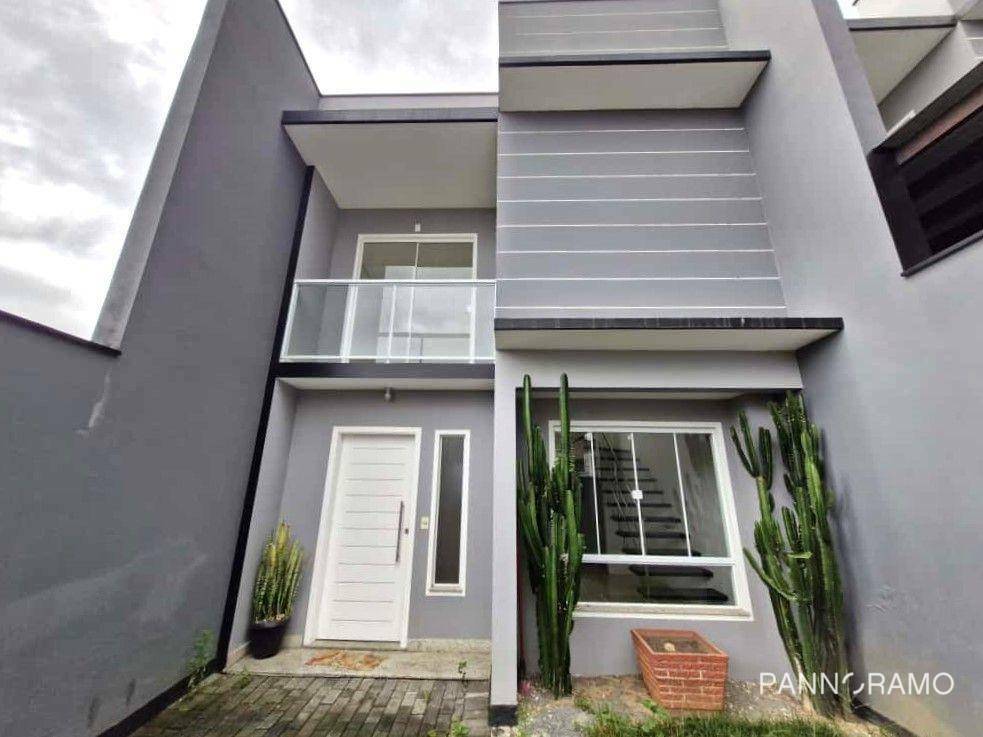 Casa, 2 quartos, 86 m² - Foto 3