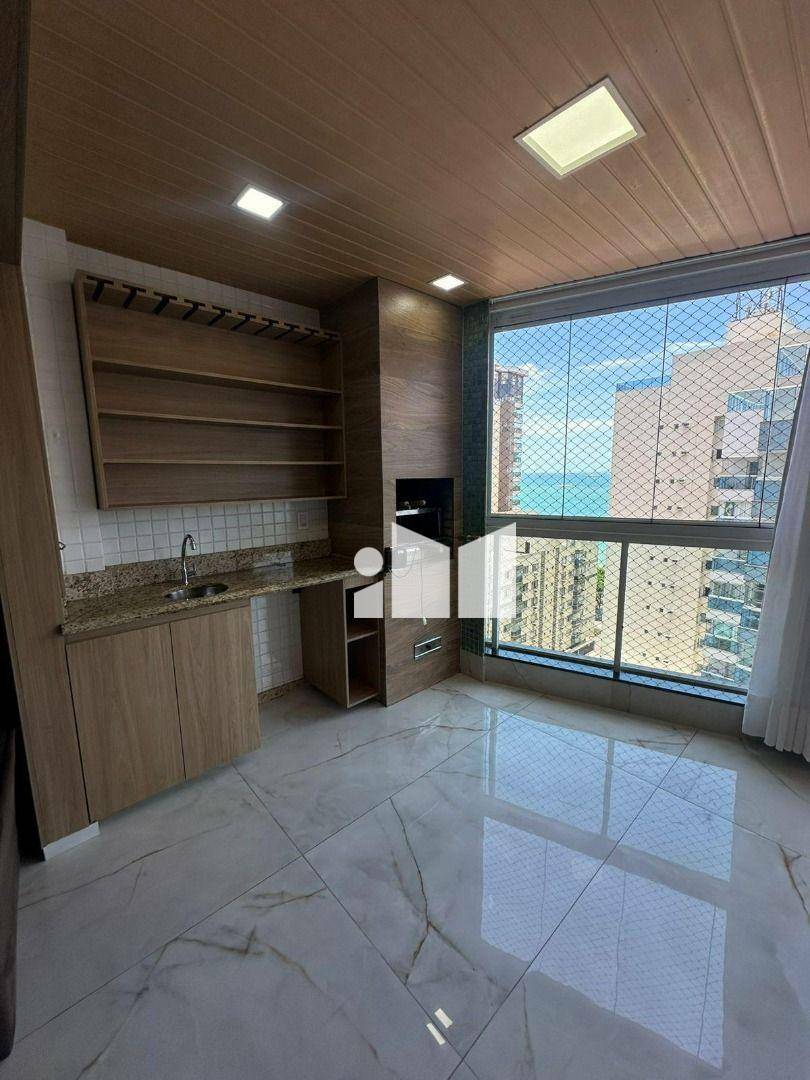 Apartamento à venda com 4 quartos, 160m² - Foto 8